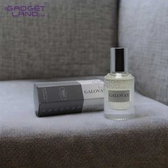 تصویر عطر جیبی مردانه ARSALO مدل Galloway-گالووی 