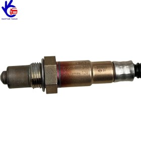 تصویر سنسور اکسیژن 6 فیش BOSCH 