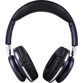 تصویر هدفون بی سیم آکو مدل AH400 AKO AH400 Wireless Headphone