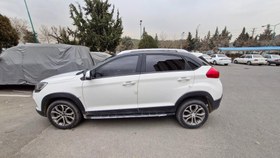 تصویر ام وی ام X22 مدل 1397 ا اتوماتیک اسپرت اکسلنت اتوماتیک اسپرت اکسلنت