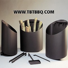 تصویر هیزمدان مدل 403 