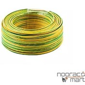 تصویر سیم افشان سیمیا ۴ در ۱ با روکش PVC 