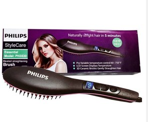 تصویر برس حرارتی 3530 PHILIPS 