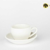 تصویر فنجان دبل اسپرسو 