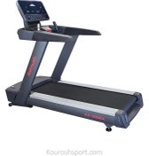 تصویر تردمیل باشگاهی آذیموس مدل AZ-5556TA Azimus Club Treadmill Model AZ-5556TA