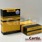 تصویر بوت کوئل ال90 ، مگان و ساندرو مدل برو Steem Part استیم پارت RENAULT L90 BERO STEEM PART