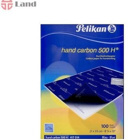 تصویر کاربن پلیکان A4 