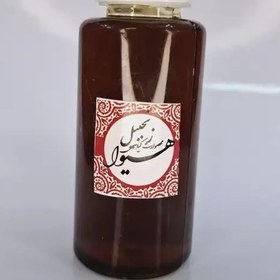 تصویر روغن زنجبیل هیوا (30 گرم) 