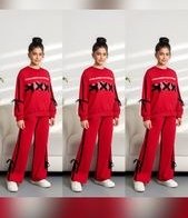 تصویر ست مادر دختری یلدایی 