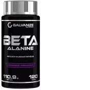 تصویر بتا آلانین گالوانایز (Galvanize Nutrition Beta Alanine) 