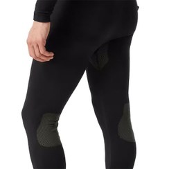 تصویر لگ حرارتی اسکی مردانه WEDZE مدل SKI 500 SEAMLESS 