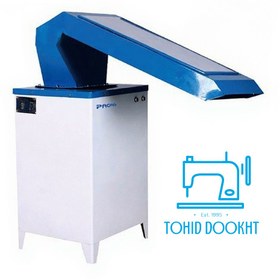 تصویر دستگاه مکش نخ 