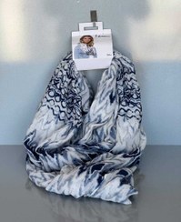 تصویر شال زیبای رینگی برند I AM 