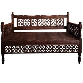 تصویر نیمکت مدل SS 3 کن مدل 404627 