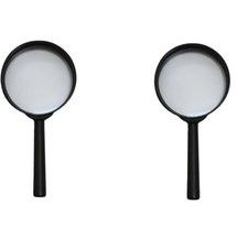 تصویر ذره بین کد 007 بسته 2 عددی 