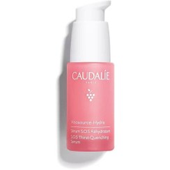 تصویر سرم پوست اورجینال برند Caudalie مدل MOISTURIZING SERUM 30 ML PSSN492 کد 804075352 