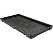 تصویر سینی کشت بدون زهکش - عمق6سانت 