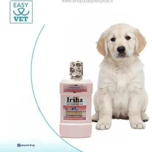 تصویر فروشگاه ایزی وت پت شاپ