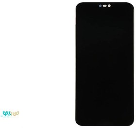 تصویر تاچ ال سی دی گوشی هواوی Huawei Nova 3E/P20 lite - مشکی / اصلی Touch LCD HUAWEI Nova 3e