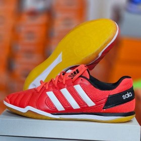 تصویر کفش فوتسال آدیداس تاپ سالا Adidas Top Sala - 4 Adidas Top Sala