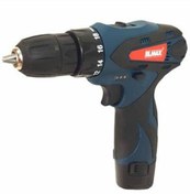 تصویر ELMAX CD210 12V Cordless Screwdriver Drill 