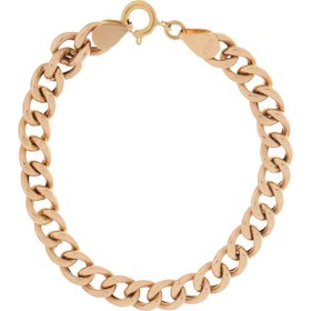 تصویر دستبند طلا 18 عیار زنانه مایا ماهک مدل MB0963 