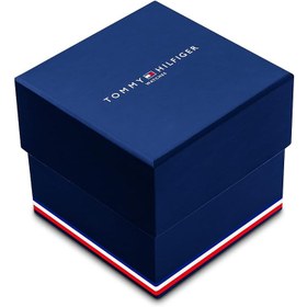 تصویر ساعت مردانه Tommy Hilfiger مدل Quartz (کد 1791508) 