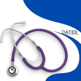 تصویر گوشی پزشکی دو سر Fermisk-BK3002 