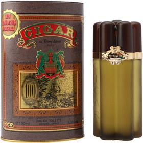 تصویر عطر سیگار | رایحه‌ای خاص، گرم و مردانه با طبع چوبی و شرقی 