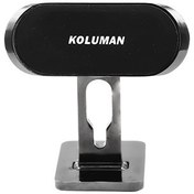 تصویر نگهدارنده گوشی موبایل کلومن مدل K-HD014 Koluman K-HD014 Phone Holder