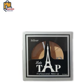 تصویر پنکیک لالاتاپ شماره ۰۲ 