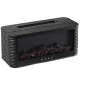 تصویر دستگاه بخور سرد مدل AROMA DIFFUSER 