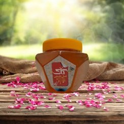 تصویر عسل کوهی گلک 