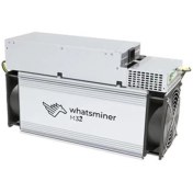 تصویر دستگاه ماینر میکرو بی تی Whatsminer M32 62Th/s