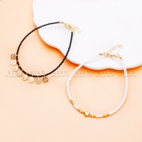 تصویر پابند(سفید و مشکی) 