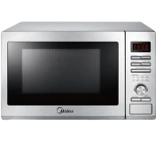 تصویر مایکروویو مایدیا مدل AG930ANC Midea AG930ANC Microwave Oven