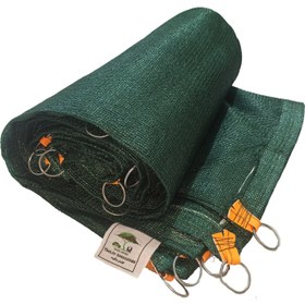 تصویر سایه بان مدل 4x4 