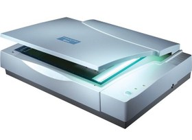 تصویر اسکنر رومیزی ماستک مدل P3600 A3 Pro ا P3600 A3 Pro Scanner P3600 A3 Pro Scanner