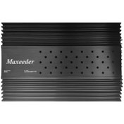 تصویر آمپلی فایر مکسیدر مدل MX-AP4320 BM805 ا Maxeeder MX-AP4320 BM805 Car Amplifier Maxeeder MX-AP4320 BM805 Car Amplifier