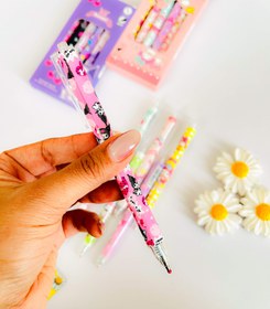 تصویر چسب اتودی کرومی 