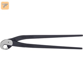 تصویر انبر کاشی کنیپکس مدل 9100200SB Tile Nibbling Pincer, Parrot Beak Pincer