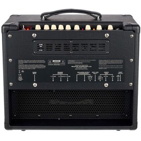 تصویر آمپلی فایر گیتار Blackstar HT20R MKII 1×12″ 20-watt Tube Combo Amp with Reverb 