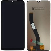 تصویر ال سی دی شیائومی redmi 8/8a ,مشکی اورجینال 