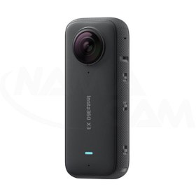تصویر دوربین فیلم برداری ورزشی اینستا 360 مدل X3 ا Insta 360 X3 Action Camera Insta 360 X3 Action Camera