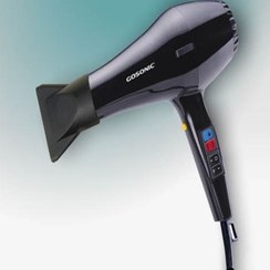 تصویر سشوار مدل GHD-252 گوسونیک 