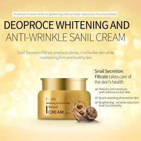 تصویر کرم حلزون دئوپروس 