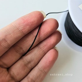 تصویر نخ دستبند سازی 