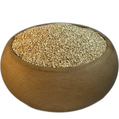 تصویر کینوا زرد ۱ کیلوگرم 