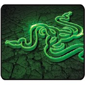 تصویر پد موس RAZER مدل X18 ) MOUSE PAD