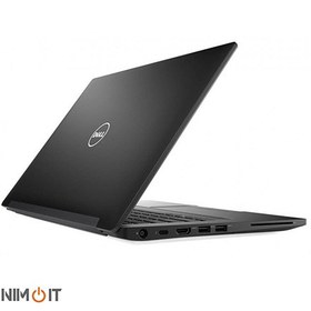 تصویر لپ تاپ استوک 14دل Dell Latitude 7490 | i7-8650U | 8GB | 256GB Ssd دل | DELL